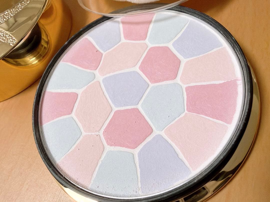 エレガンス　ラ　プードル　オートニュアンス　リクスィーズ　Ⅷ 8