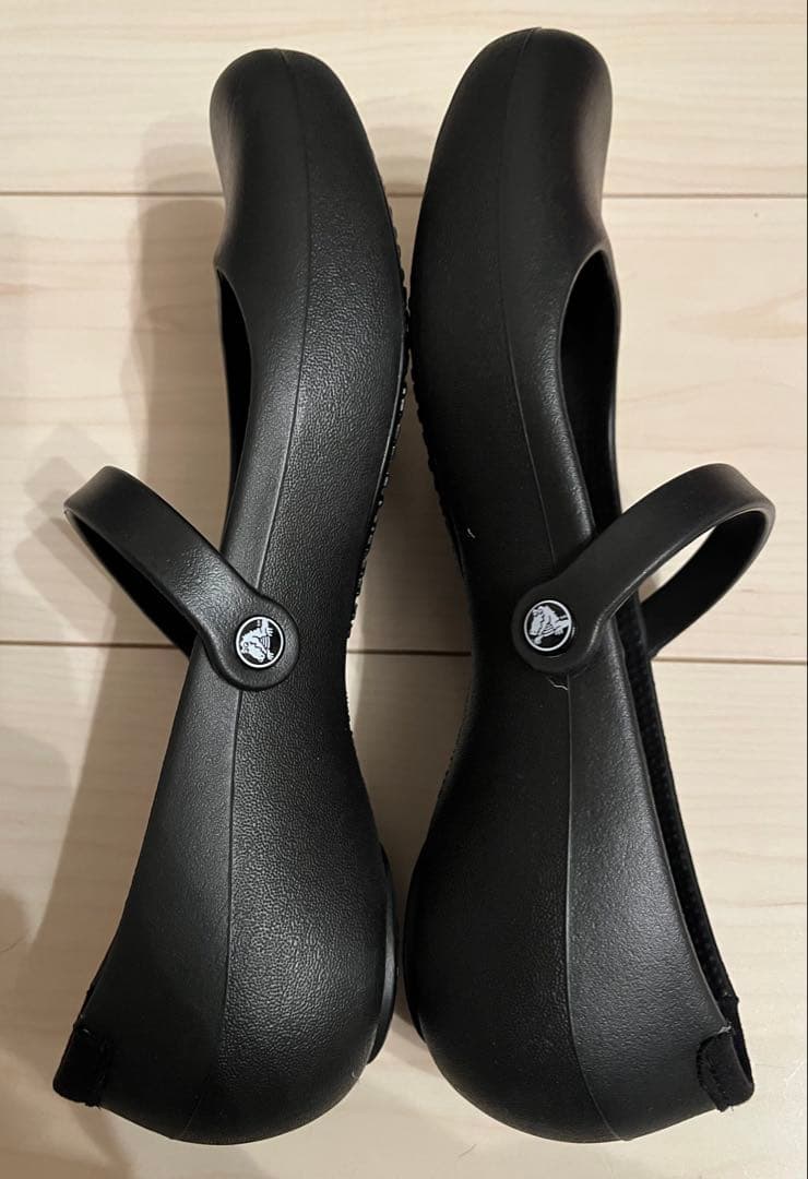 クロックス crocks アリスワーク ALICE WORK W7