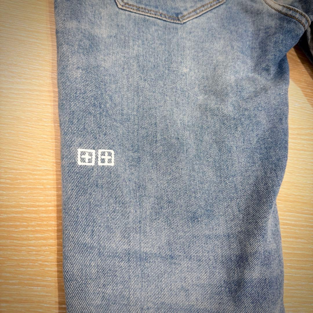【美品】ksubi（スビ） ブルーデニム セントラル・シー愛用 28インチ