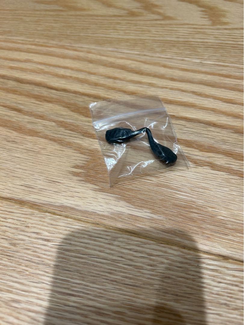 さ*う様 OAKLEY スポーツ用サングラス クリア/レッド レン