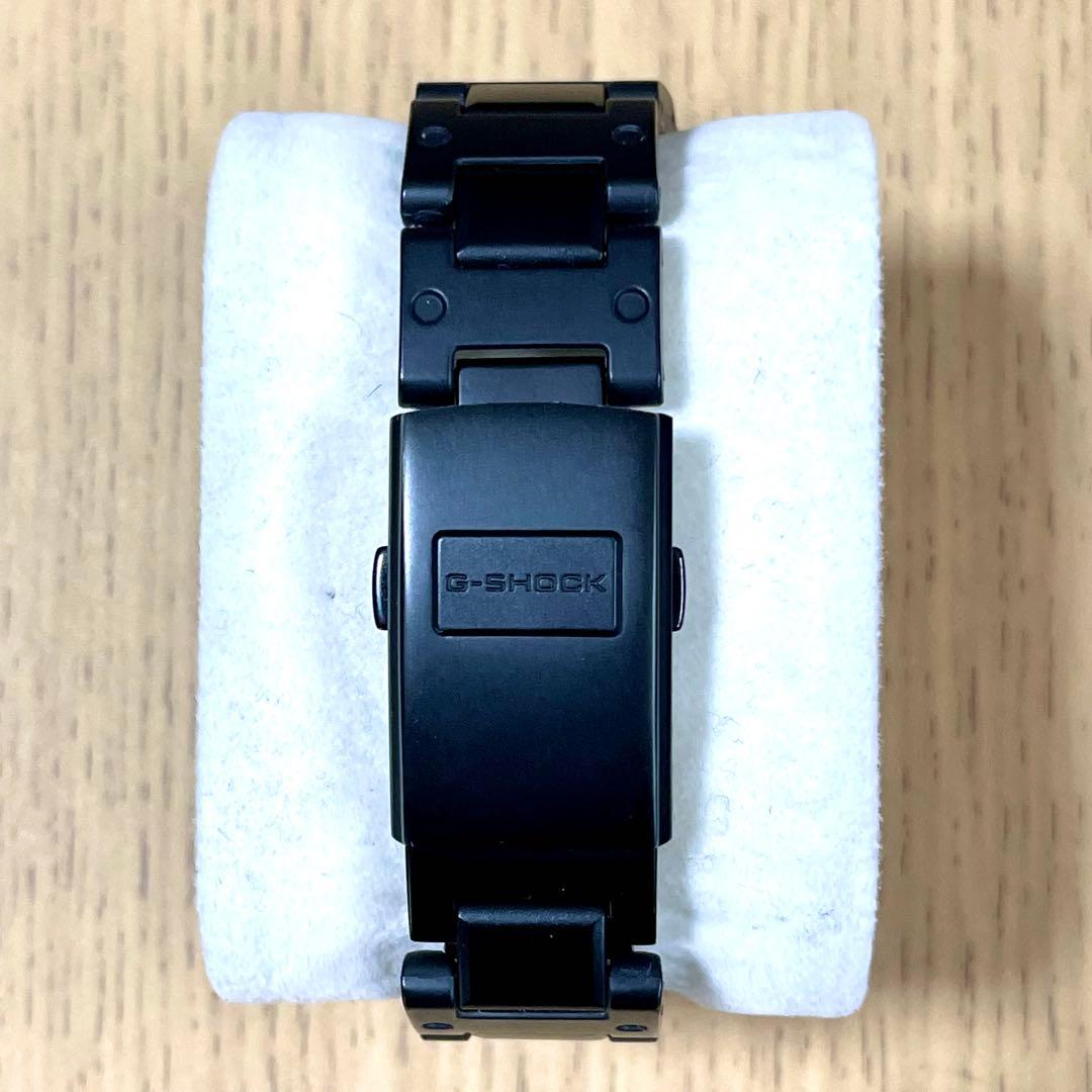 CASIO GショックGW-B5600BC-1BJF