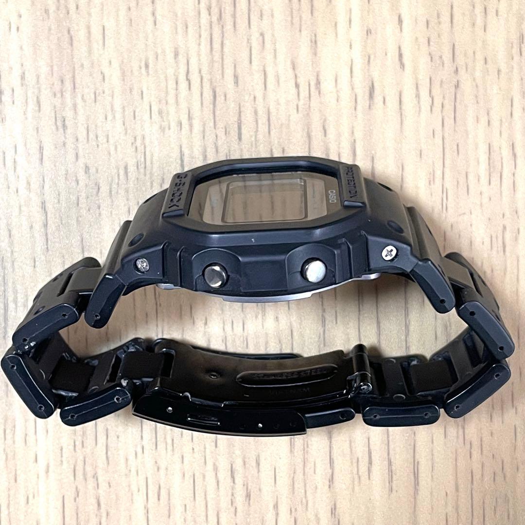 CASIO GショックGW-B5600BC-1BJF