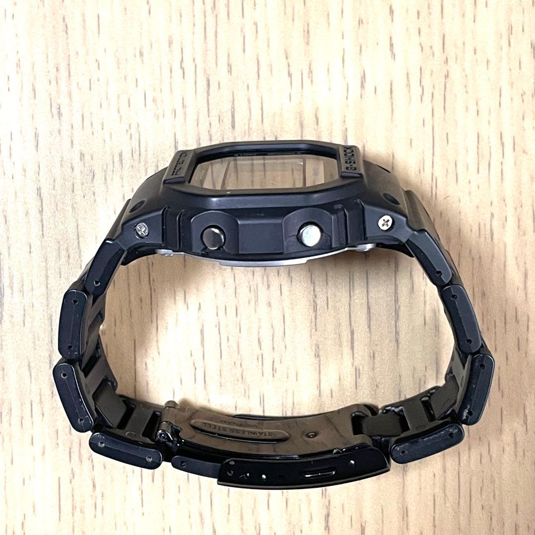 CASIO GショックGW-B5600BC-1BJF