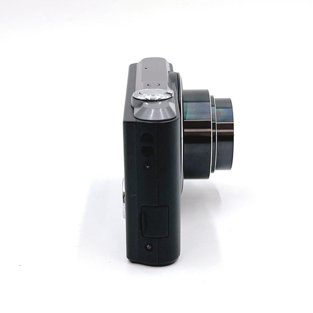 【極美品】 Panasonic LUMIX DMC-SZ3 デジカメ 動作確認済