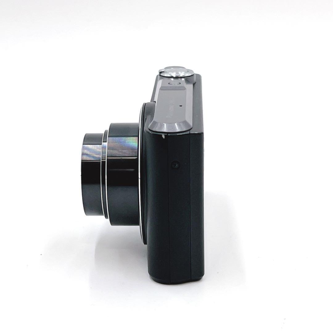 【極美品】 Panasonic LUMIX DMC-SZ3 デジカメ 動作確認済