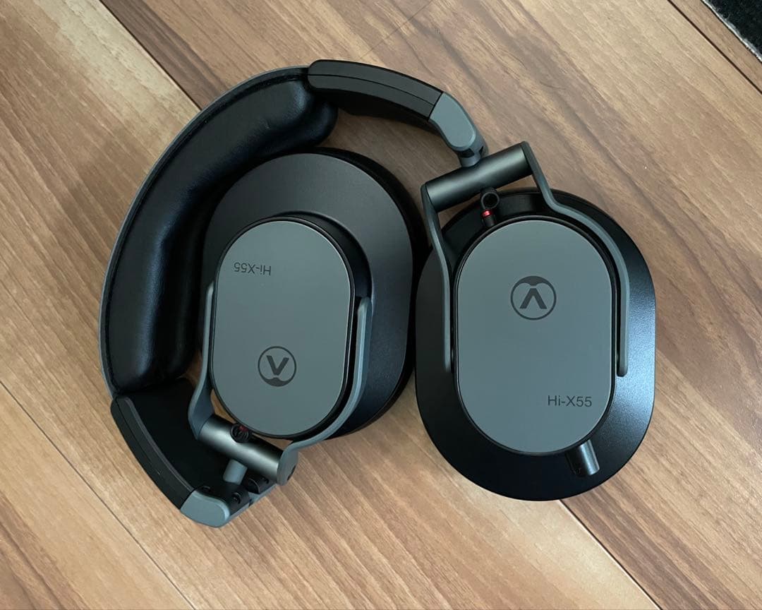 Austrian Audio Hi-X55 ヘッドホン
