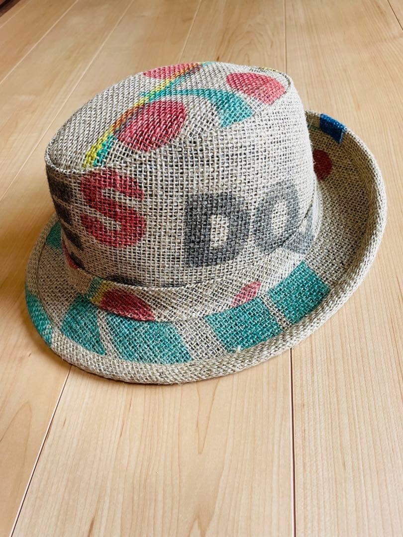 CA4LA コーヒーハット