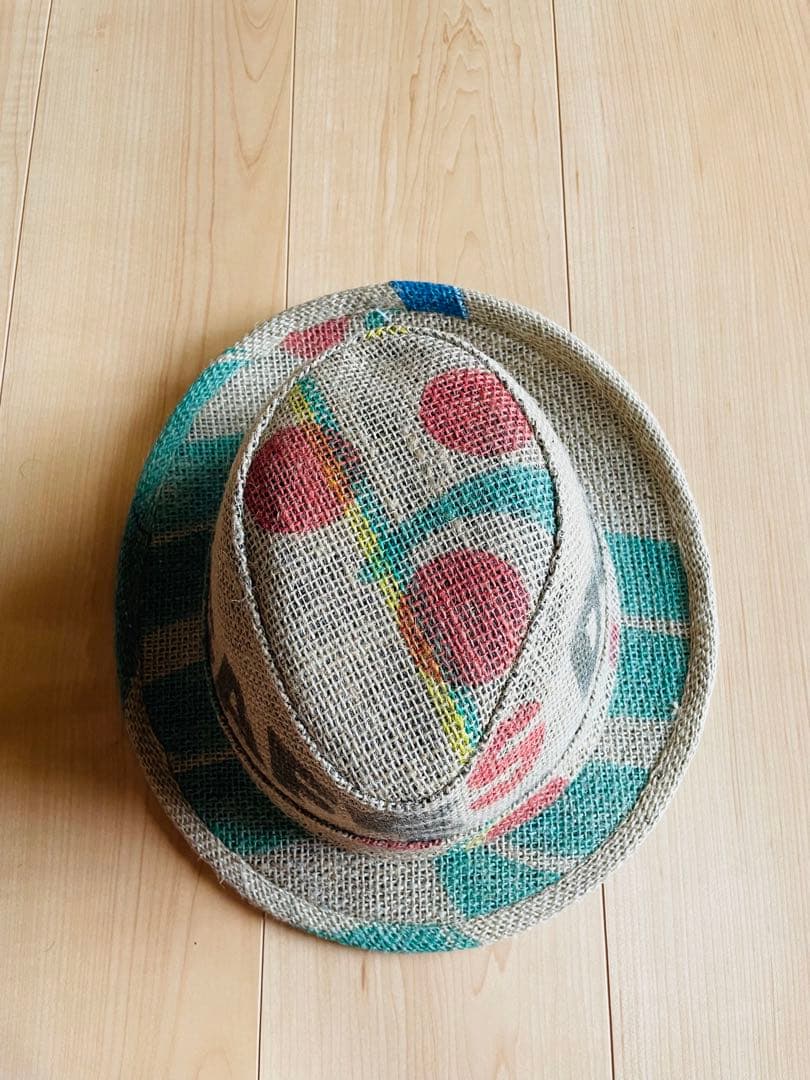 CA4LA コーヒーハット