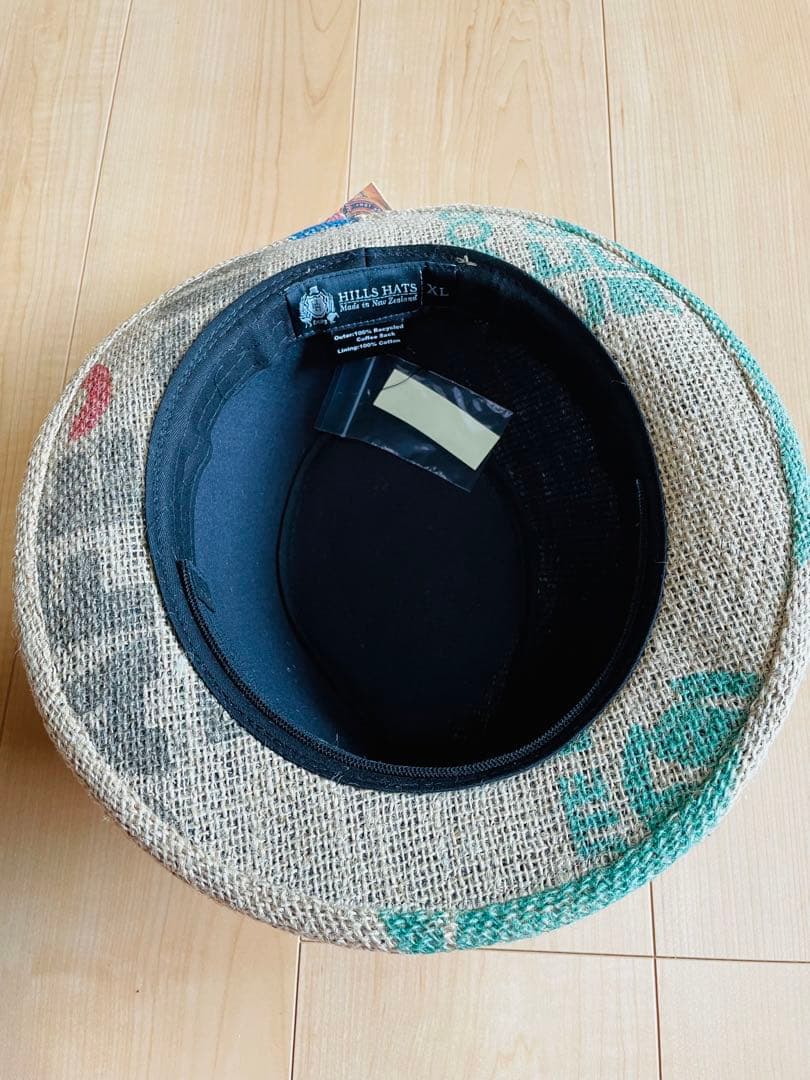 CA4LA コーヒーハット