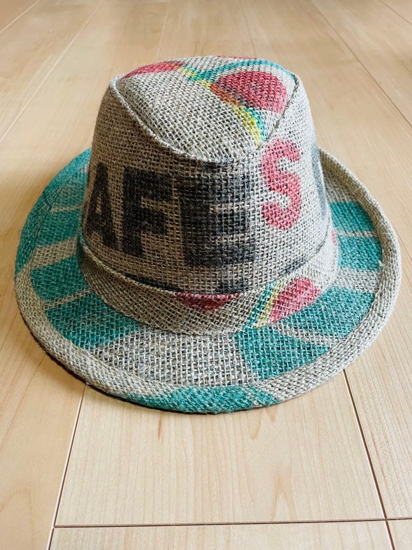 CA4LA コーヒーハット