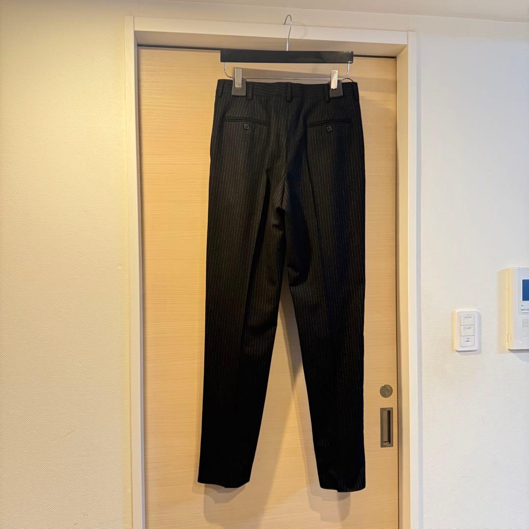 ア*チ様 saint laurent 2023ss ウールパンツ　スラックス　4