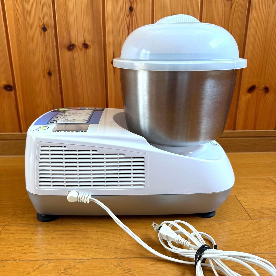 廃盤 日本ニーダー KNEADER パンニーダ