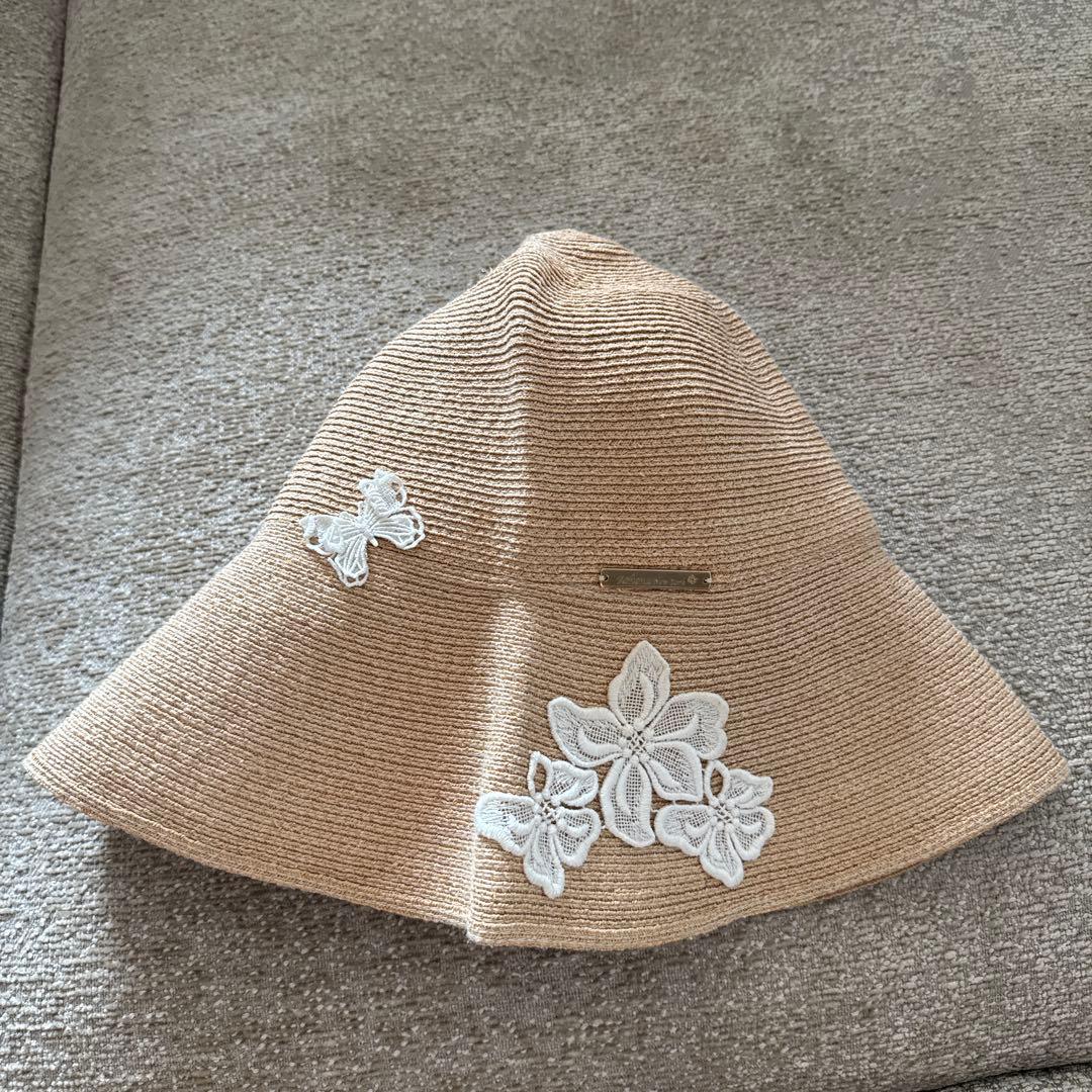 麦わら帽子