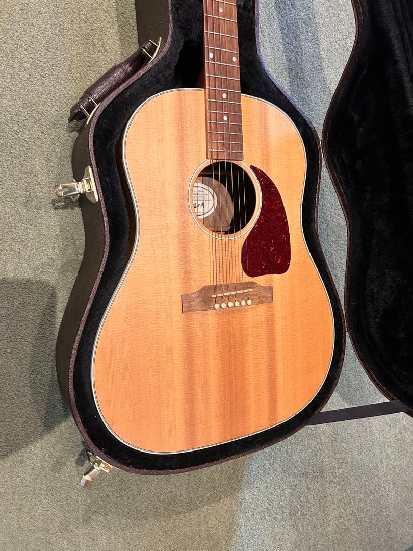 ギター G-45 Studio