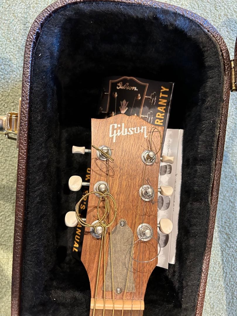 ギター G-45 Studio