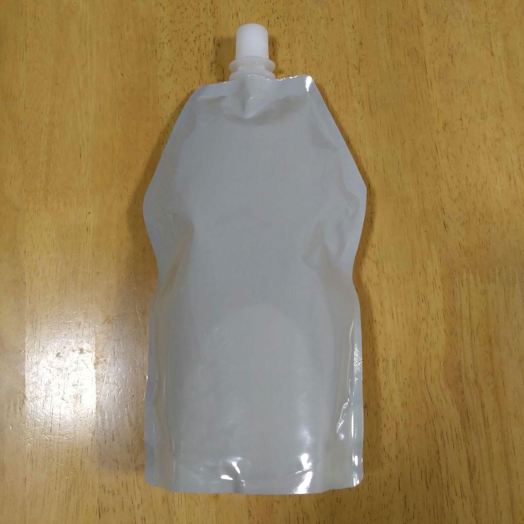 お値下げ【未使用2個】TOKIO INKARAMI PLATINUM シャンプー