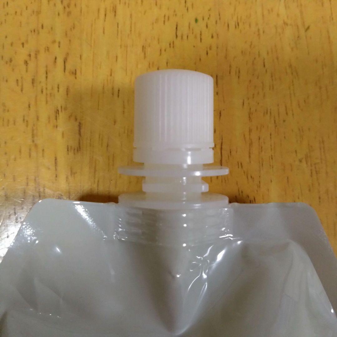 お値下げ【未使用2個】TOKIO INKARAMI PLATINUM シャンプー