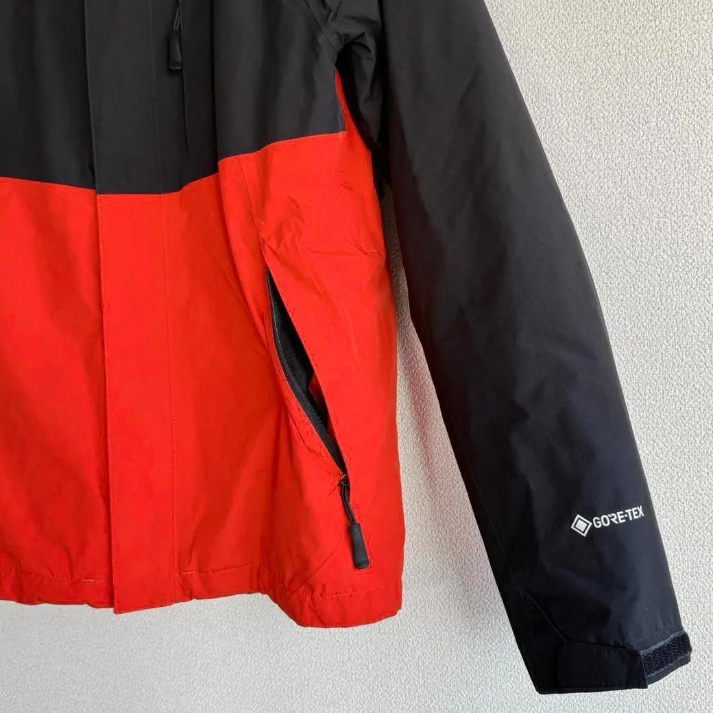 ノースフェイス THE NORTH FACE ダウン NF0A3SS3 3WAY