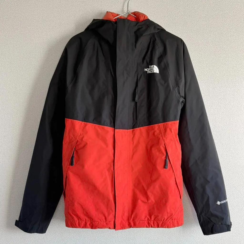 ノースフェイス THE NORTH FACE ダウン NF0A3SS3 3WAY