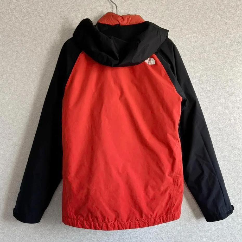 ノースフェイス THE NORTH FACE ダウン NF0A3SS3 3WAY