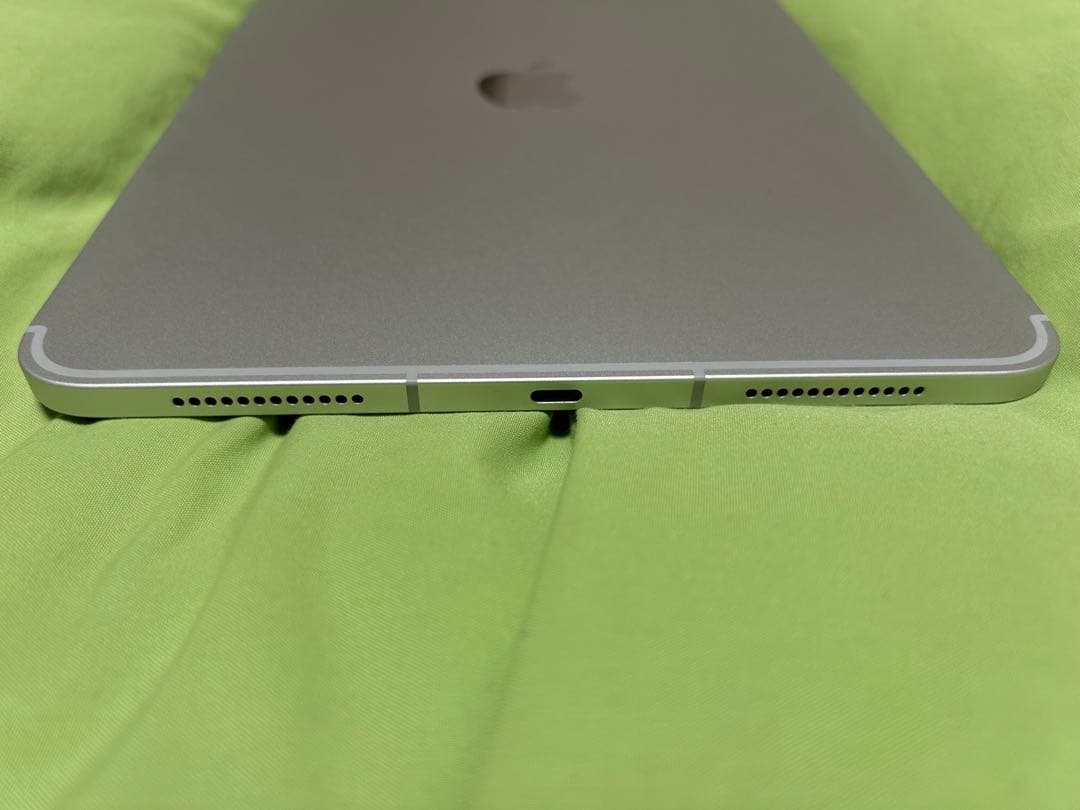 iPad 第11世代 258GB Wi-Fi＋Cellularモデル