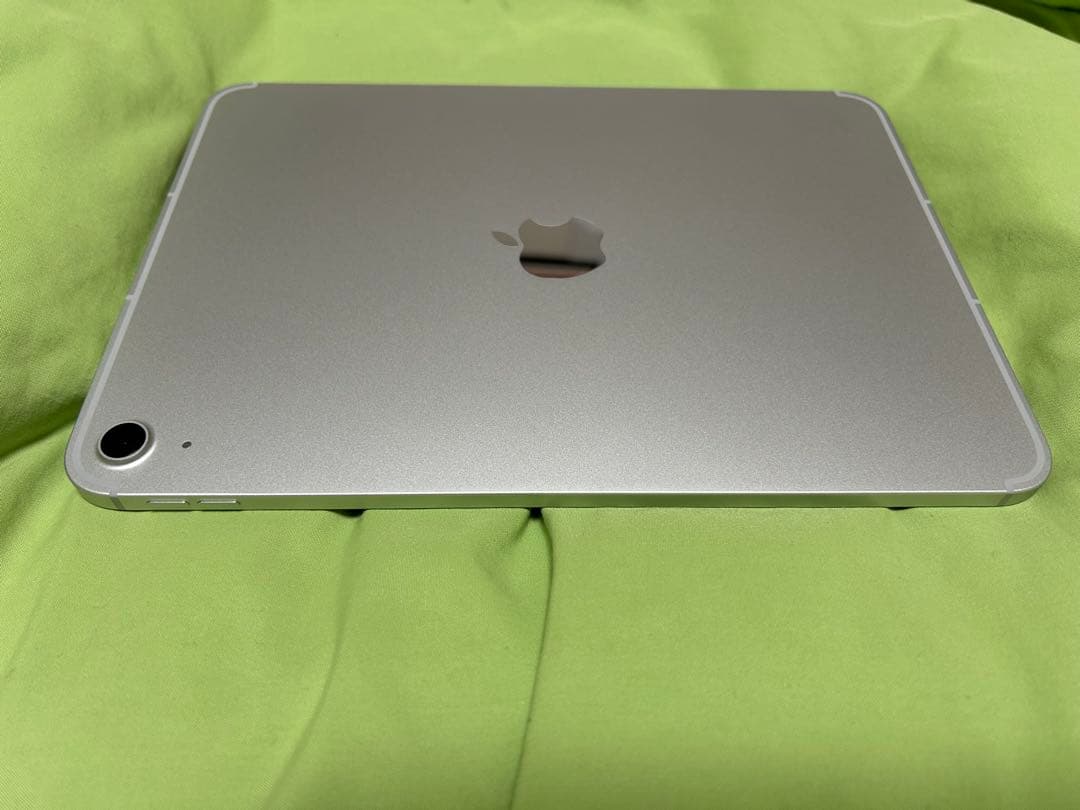 iPad 第11世代 258GB Wi-Fi＋Cellularモデル