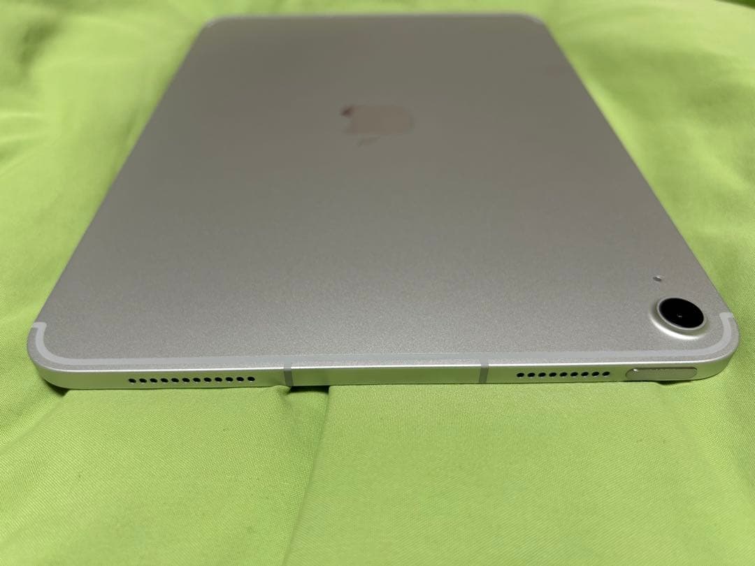 iPad 第11世代 258GB Wi-Fi＋Cellularモデル