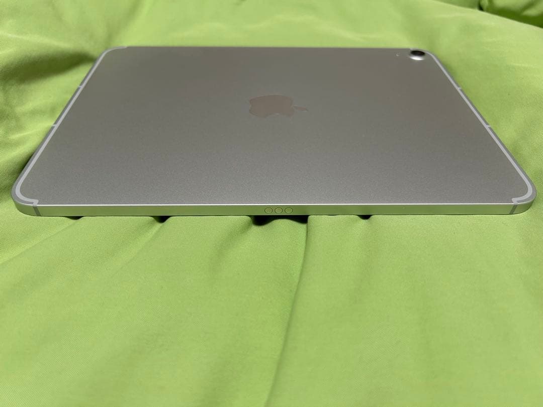 iPad 第11世代 258GB Wi-Fi＋Cellularモデル