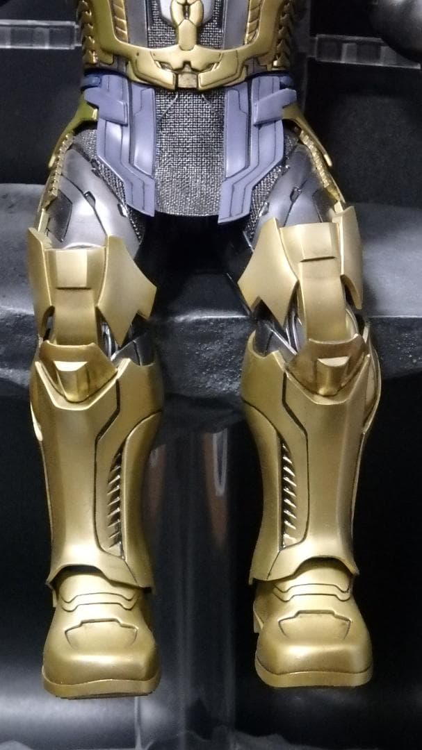 HOT TOYS ホットトイズ ガーディアンズ・オブ・ギャラクシー版 サノス