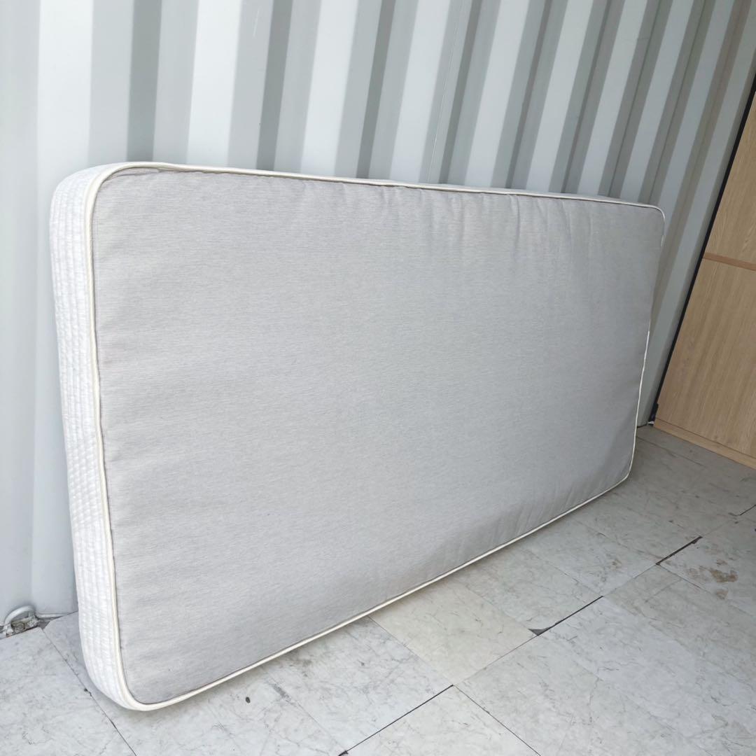 取付無料！シモンズ ビューティレスト 快眠 ポケットコイルシングルマットレス✨