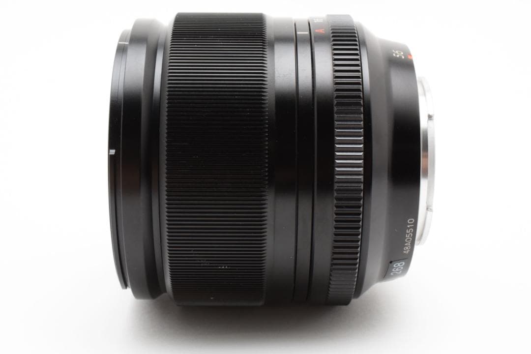 レンズ(単焦点) FUJIFILM FUJINON SUPER EBC XF 56mm F1.2