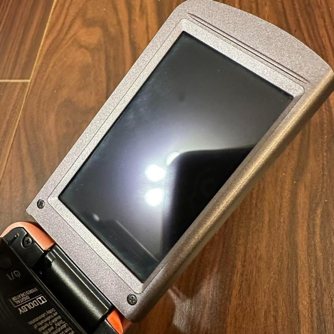 Panasonic HC-V300M ビデオカメラ 2333