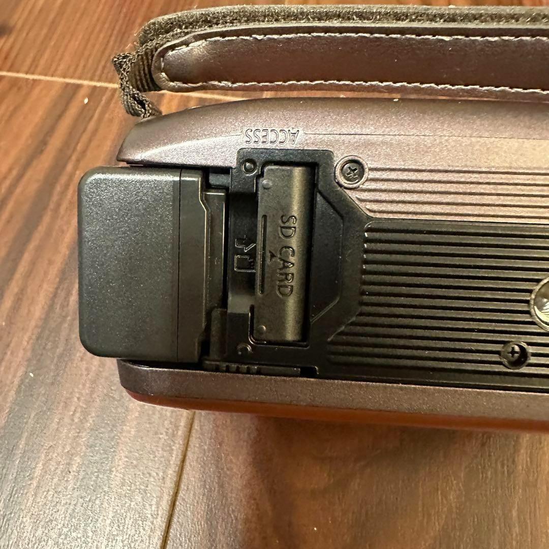 Panasonic HC-V300M ビデオカメラ 2333