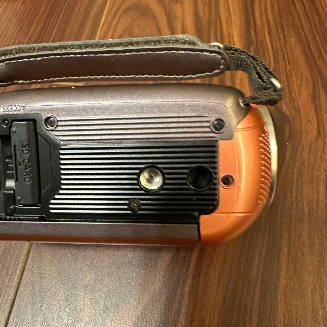 Panasonic HC-V300M ビデオカメラ 2333