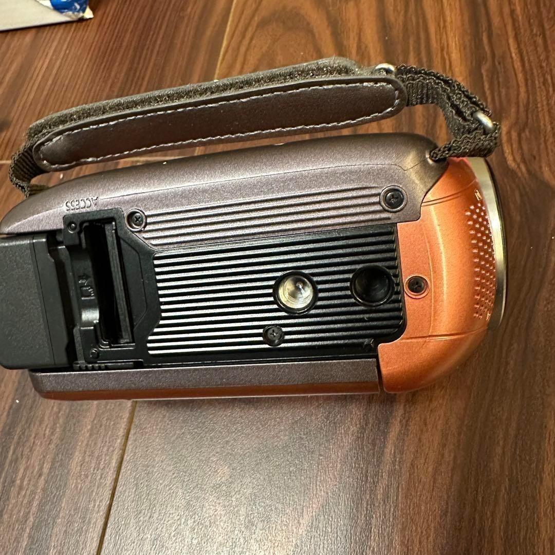 Panasonic HC-V300M ビデオカメラ 2333