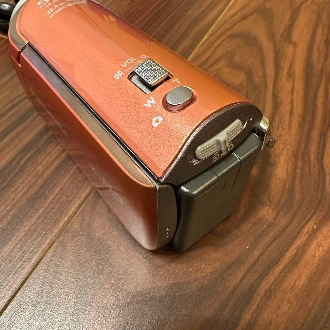 Panasonic HC-V300M ビデオカメラ 2333