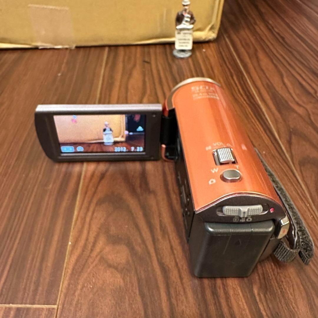 Panasonic HC-V300M ビデオカメラ 2333