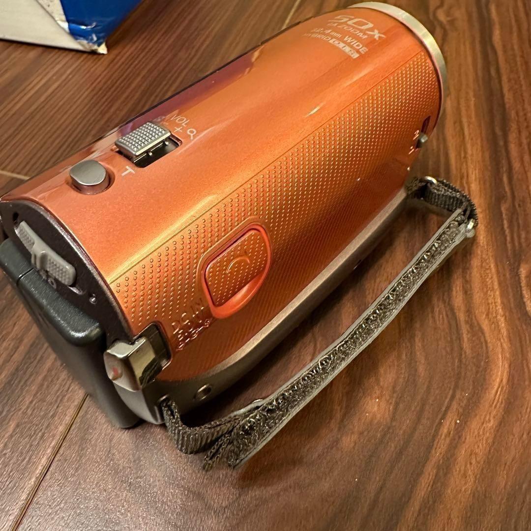 Panasonic HC-V300M ビデオカメラ 2333