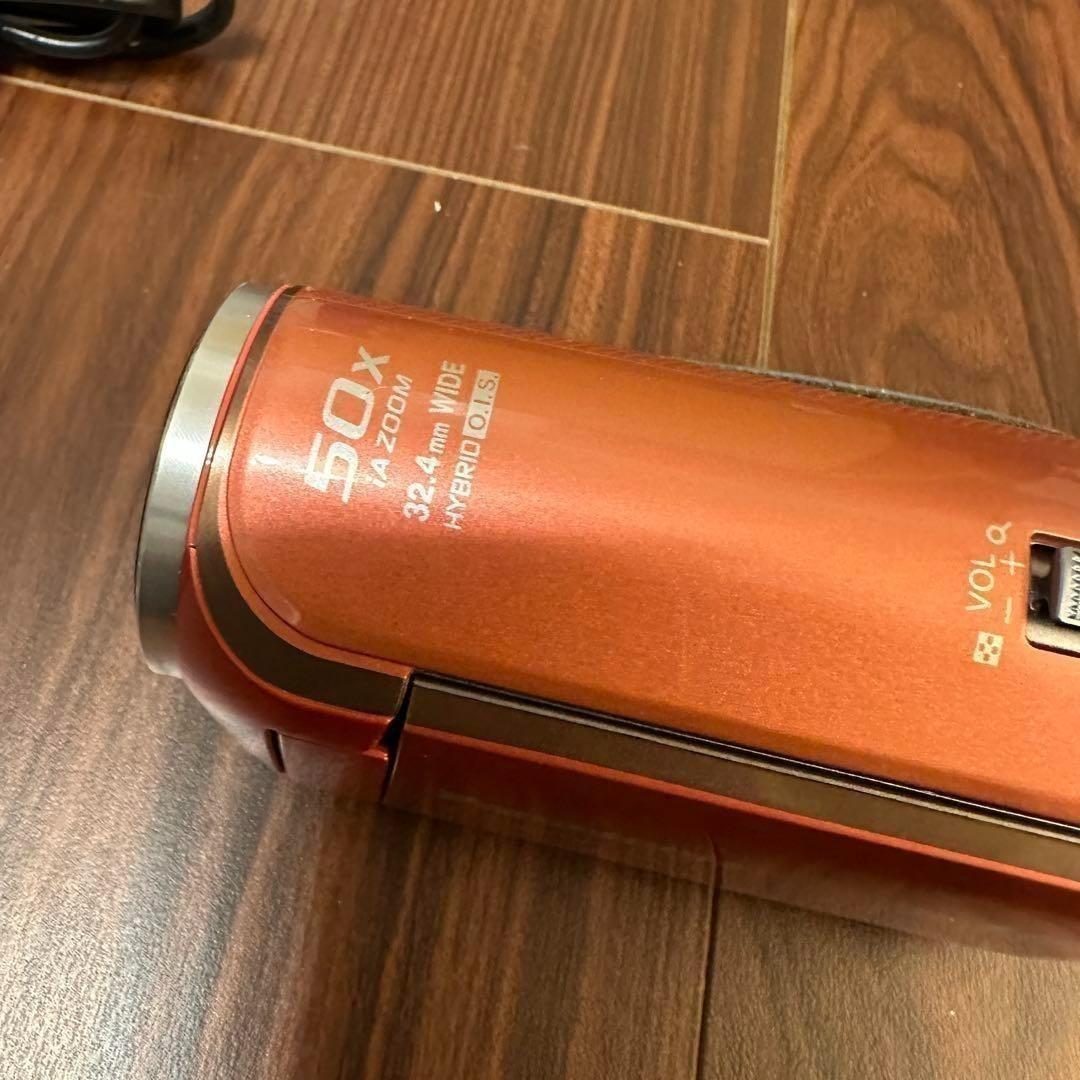 Panasonic HC-V300M ビデオカメラ 2333