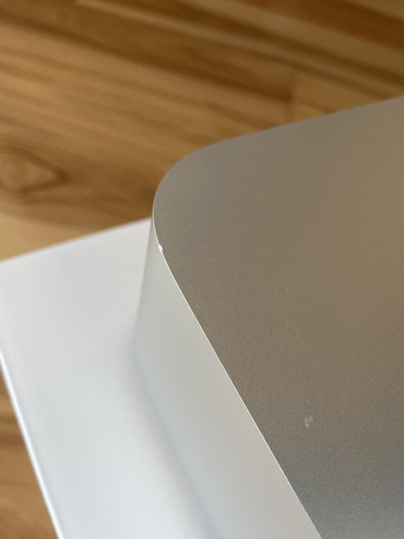 Macデスクトップ Apple Mac Studio M1 MAX 32GB 512SSD