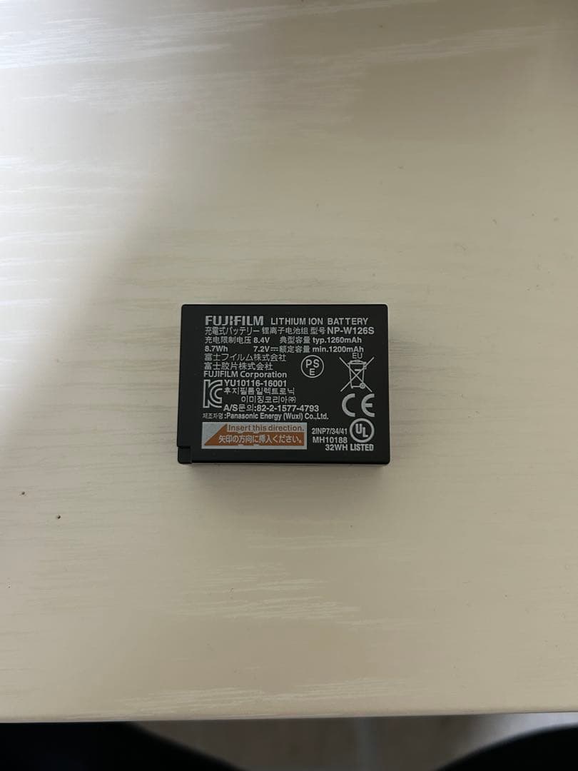 富士フイルム(FUJIFILM) ミラーレス一眼カメラ X-A7レンズキット