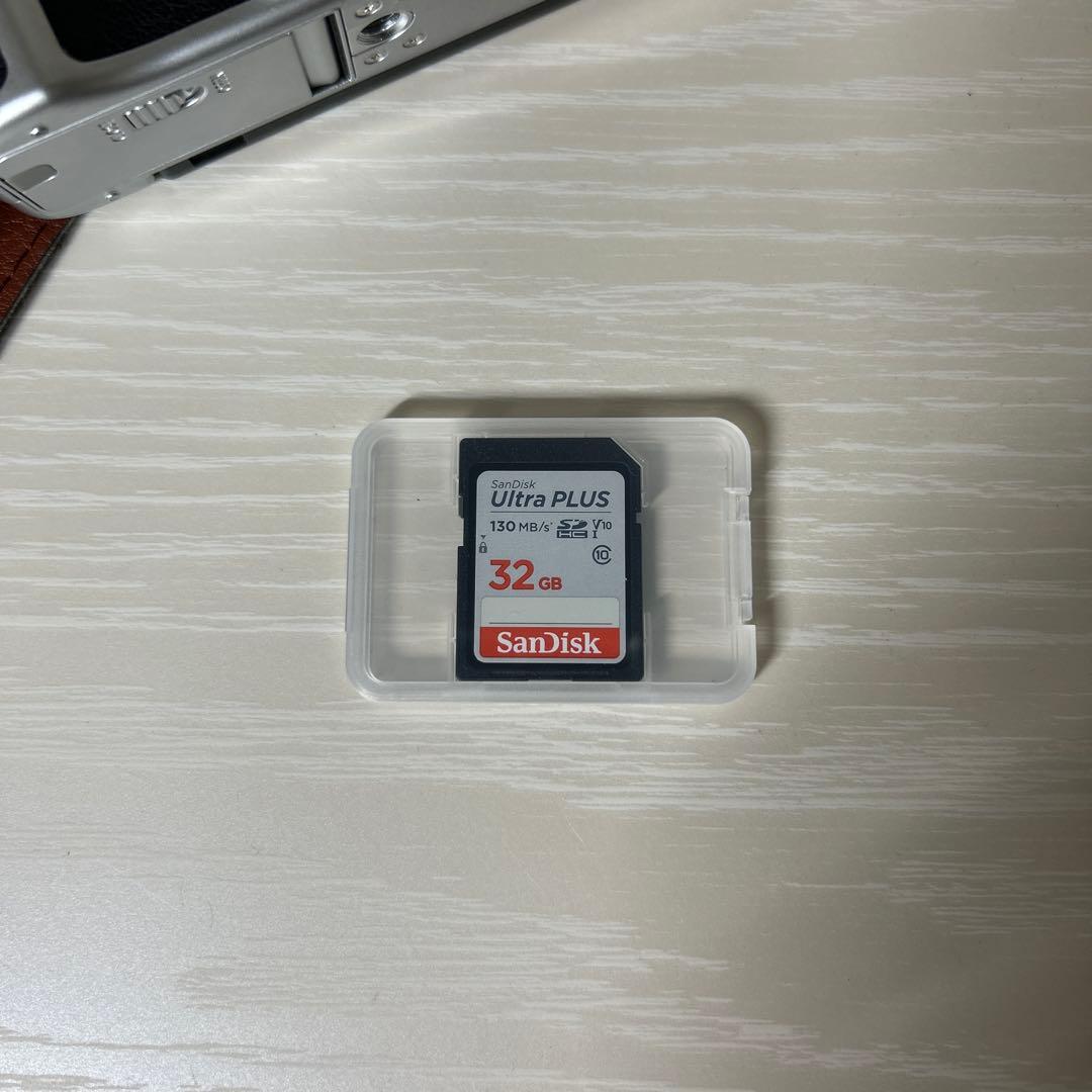 富士フイルム(FUJIFILM) ミラーレス一眼カメラ X-A7レンズキット