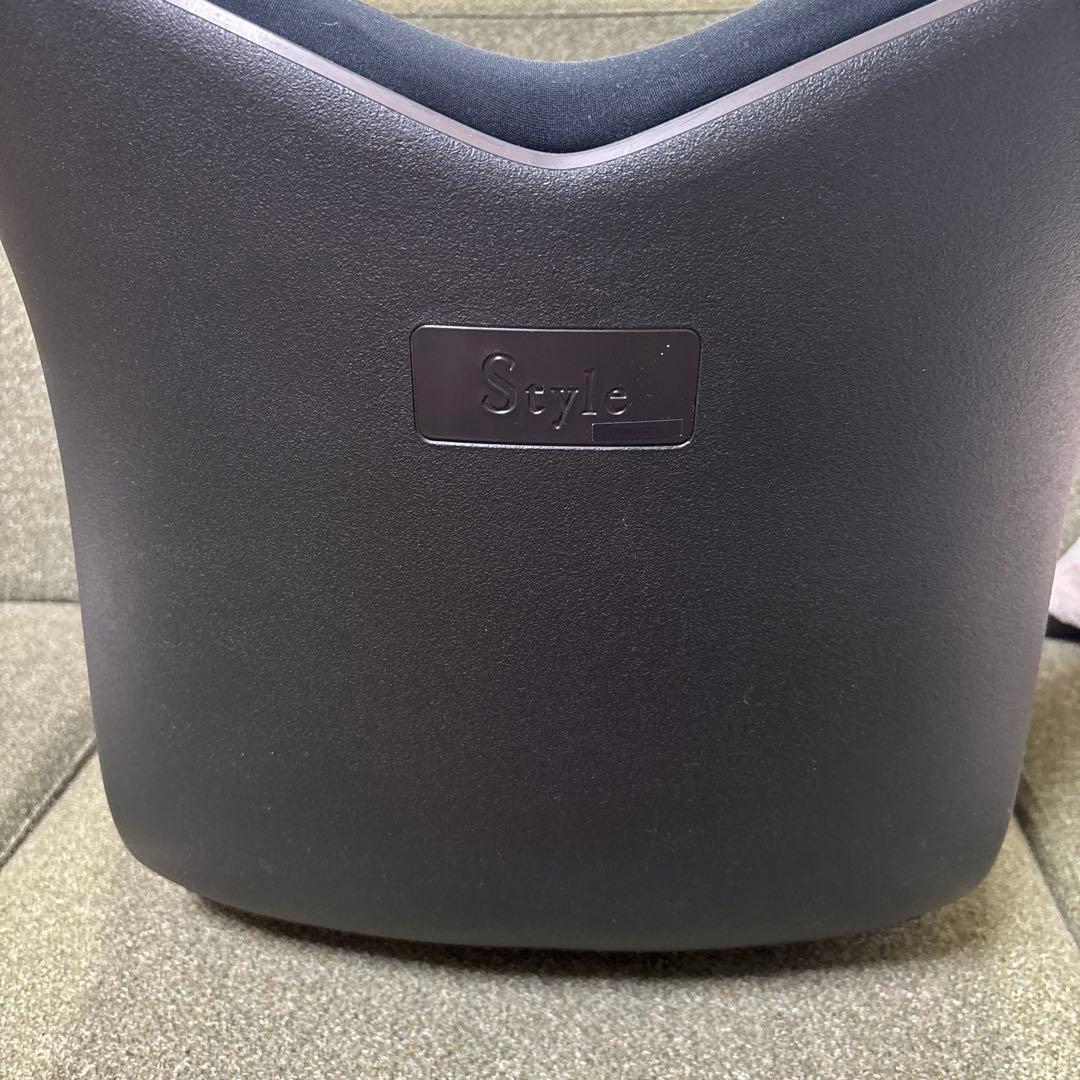 Style Premium 骨盤・姿勢矯正クッション