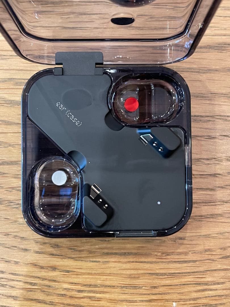 Nothing ear2 Bluetoothイヤホン