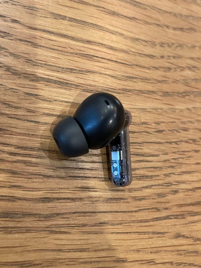 Nothing ear2 Bluetoothイヤホン