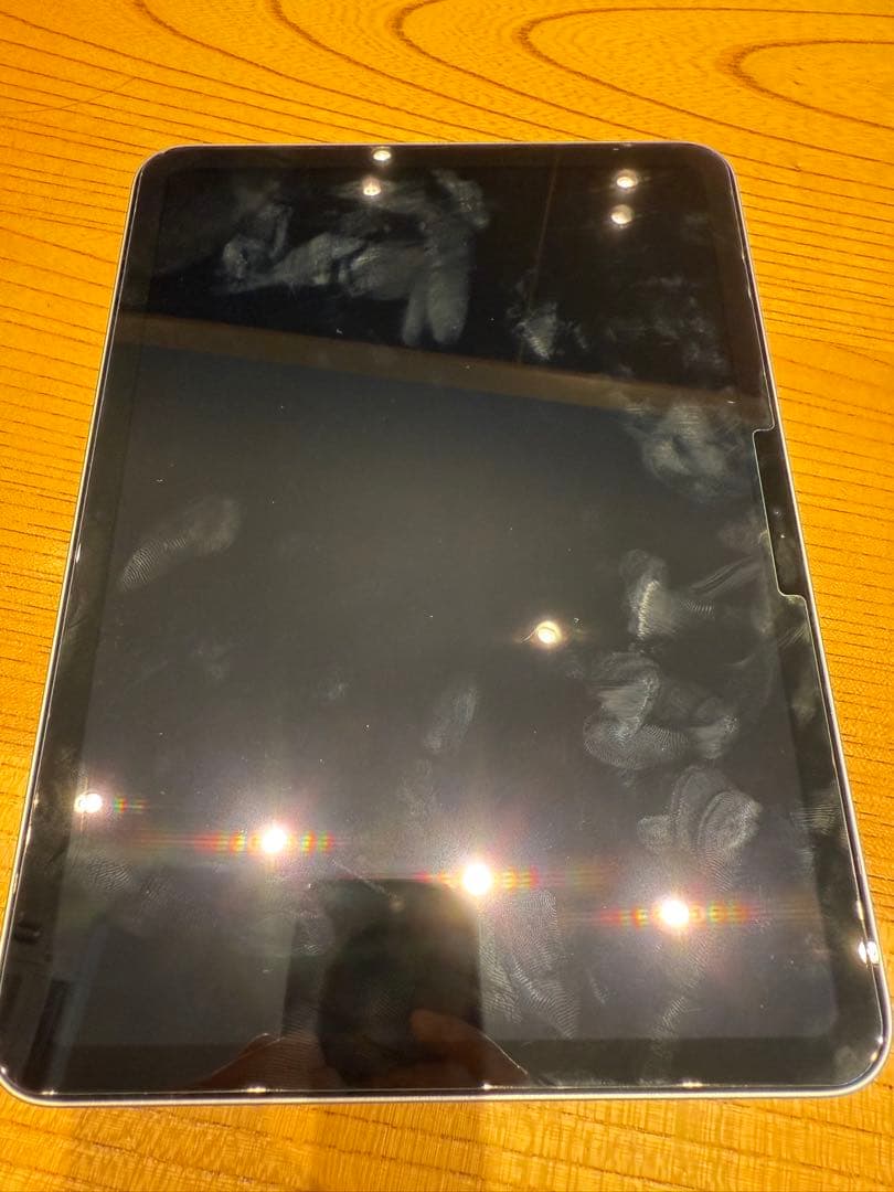 iPad 11インチ　A16 128