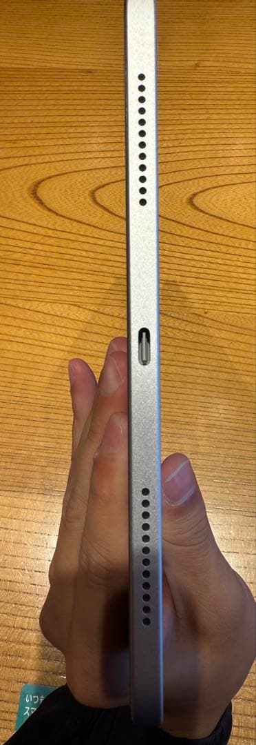iPad 11インチ　A16 128