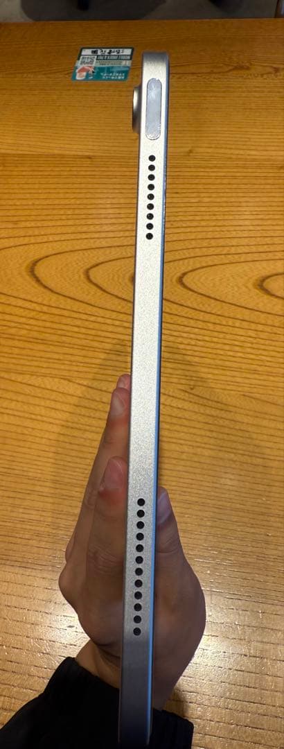 iPad 11インチ　A16 128