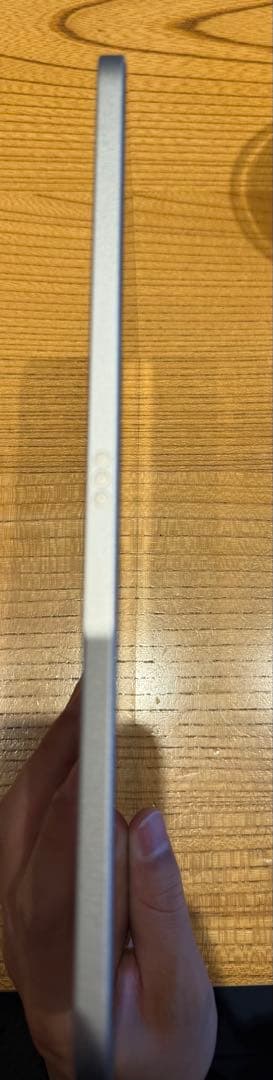 iPad 11インチ　A16 128