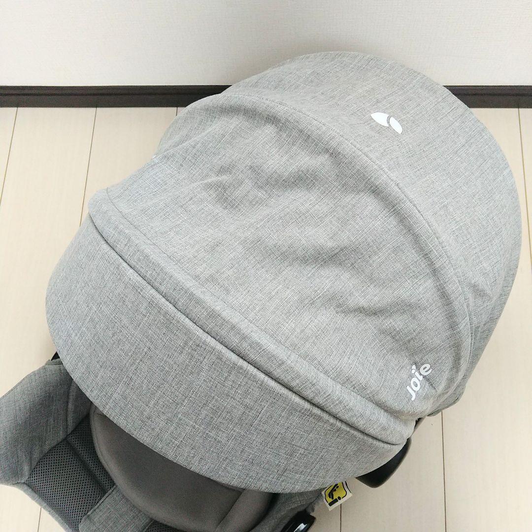 カトージ joie ベビーシート&ベース i-Snug2&i-Base lX2